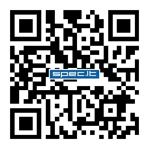 QR kodas | Solidu, IĮ | spec.lt
