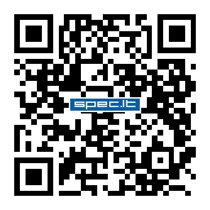 QR kodas | Solidum energy, UAB | spec.lt