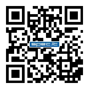 QR kodas | Solidum Group, MB | spec.lt