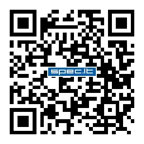 QR kodas | Solidus kodas, UAB | spec.lt
