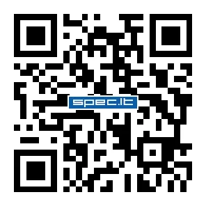 QR kodas | SOLIDUS LT, UADBB