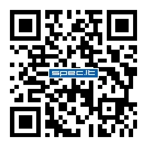 QR kodas | Solidus, MB