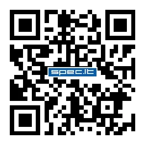 QR kodas | Soligtera, MB
