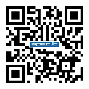 QR kodas | Solija, VŠĮ | spec.lt