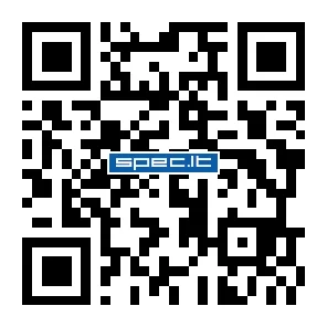 QR kodas | Solima, MB