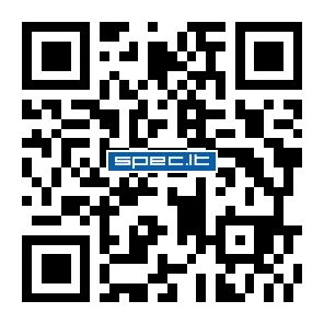 QR kodas | Solimedica, MB