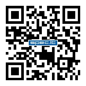QR kodas | Solimodas, MB