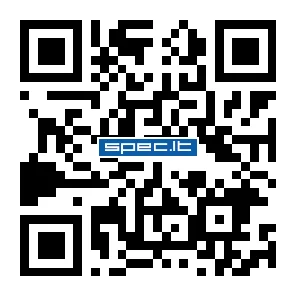 QR kodas | Solin energy, MB