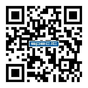 QR kodas | Solina, MB