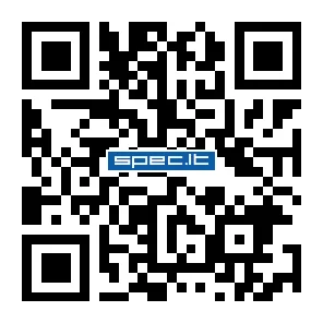 QR kodas | Solinet, UAB | spec.lt