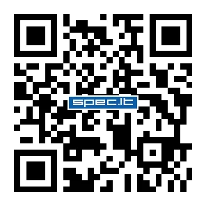 QR kodas | Solinetas, UAB