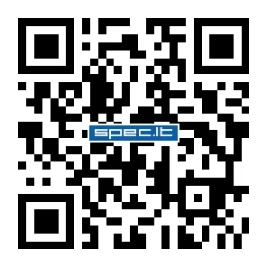 QR kodas | Solintera, MB