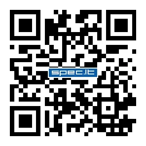 QR kodas | Solintra, MB | spec.lt