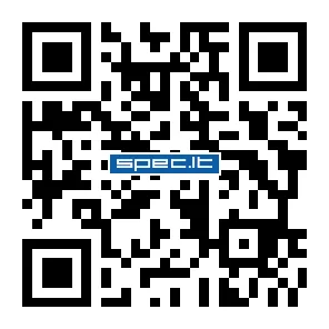 QR kodas | Solinus, UAB | spec.lt
