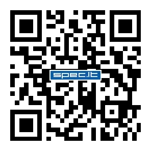 QR kodas | Solion RE, UAB