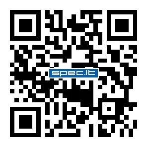 QR kodas | Soliport, UAB