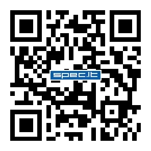 QR kodas | SOLIRINA, UAB | spec.lt