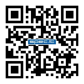 QR kodas | SOLIRIS, UAB | spec.lt