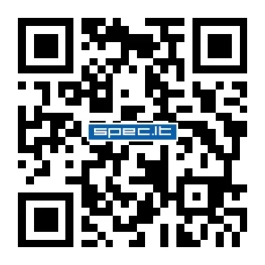 QR kodas | SOLIS ENERGY, UAB