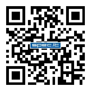 QR kodas | Solis Fortis, UAB