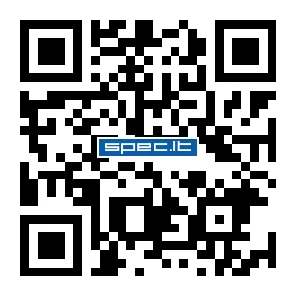 QR kodas | Prosolis, UAB