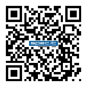 QR kodas | Solis Spectrum, UAB