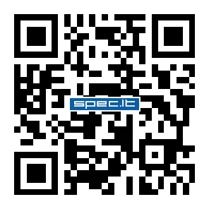 QR kodas | Solis tribus, UAB