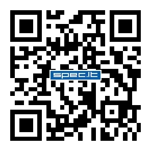 QR kodas | Solis, UAB | spec.lt