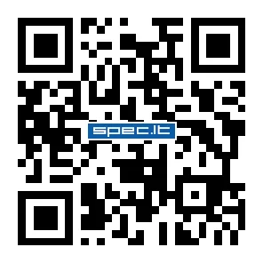 QR kodas | Solisko LT, UAB | spec.lt