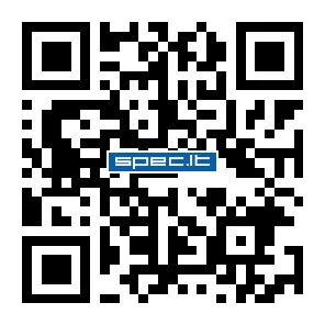 QR kodas | Solisko, UAB | spec.lt