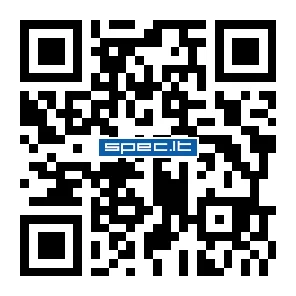 QR kodas | Soliso, MB