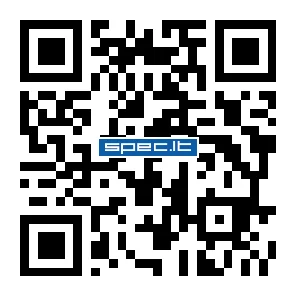 QR kodas | Solistas, UAB