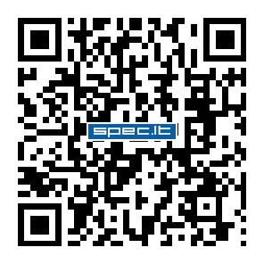 QR kodas | SOLISUN BALTIC, UAB | spec.lt