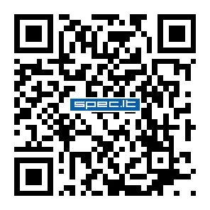 QR kodas | SOLITA LIETUVA, UAB