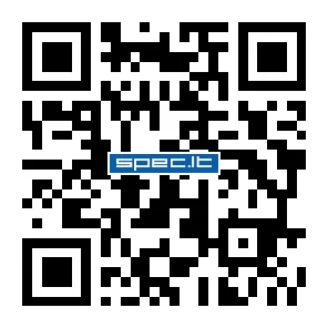 QR kodas | Solitana, UAB | spec.lt