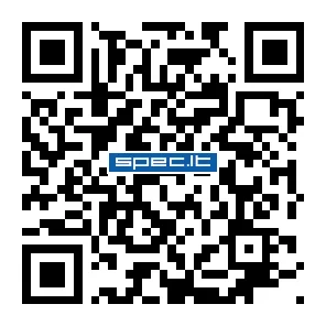 QR kodas | Soliteka plius, VŠĮ