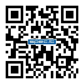 QR kodas | Soliteka, UAB | spec.lt