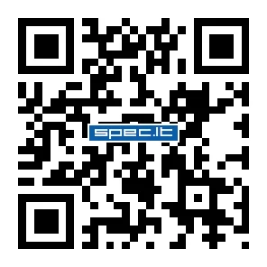 QR kodas | Soliteras, UAB