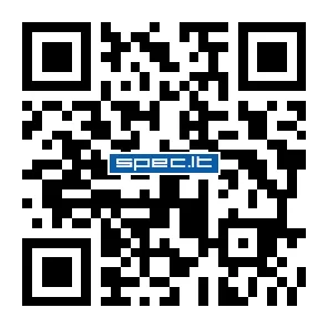 QR kodas | Solivelis, MB