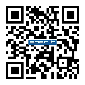 QR kodas | Solivitera, UAB