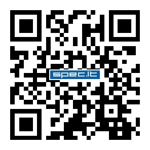 QR kodas | Solivud, MB