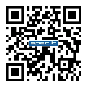 QR kodas | Solix1, UAB | spec.lt