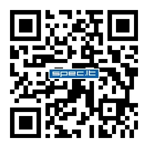 QR kodas | Solix3, UAB