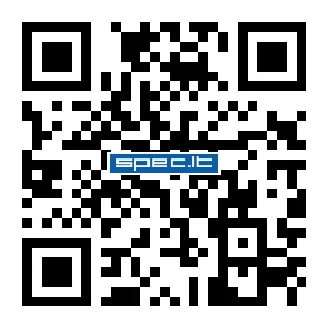 QR kodas | SOLKENA, UAB