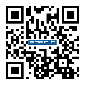 QR kodas | Solkos, UAB | spec.lt