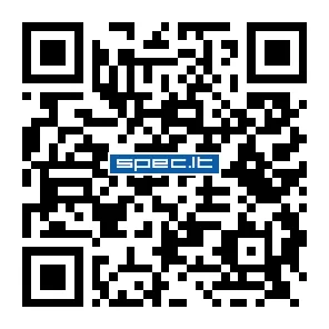 QR kodas | Sollertia magna, UAB | spec.lt
