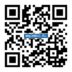 QR kodas | Solliadorė, IĮ