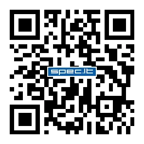 QR kodas | Sollibs, MB