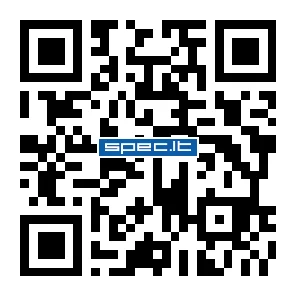 QR kodas | Sollinit, MB