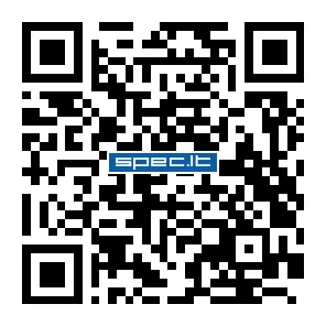 QR kodas | Sollo foundation paramos fondas